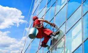 Допуск высотные работы, Обучение Удостоверение промышленный альпинист