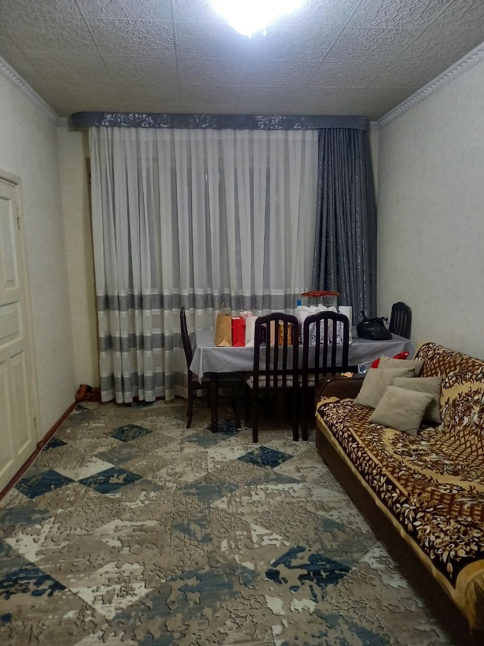 Продается квартира
