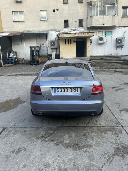Audi A6 ,2006,140cp,2.0 diesel