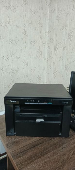 Принтер CANON MF3110
(Skaner printer kopiya)
Hammasi ishlidi
K