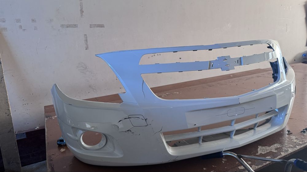 Cobalt banfer azgina remont joyi bor