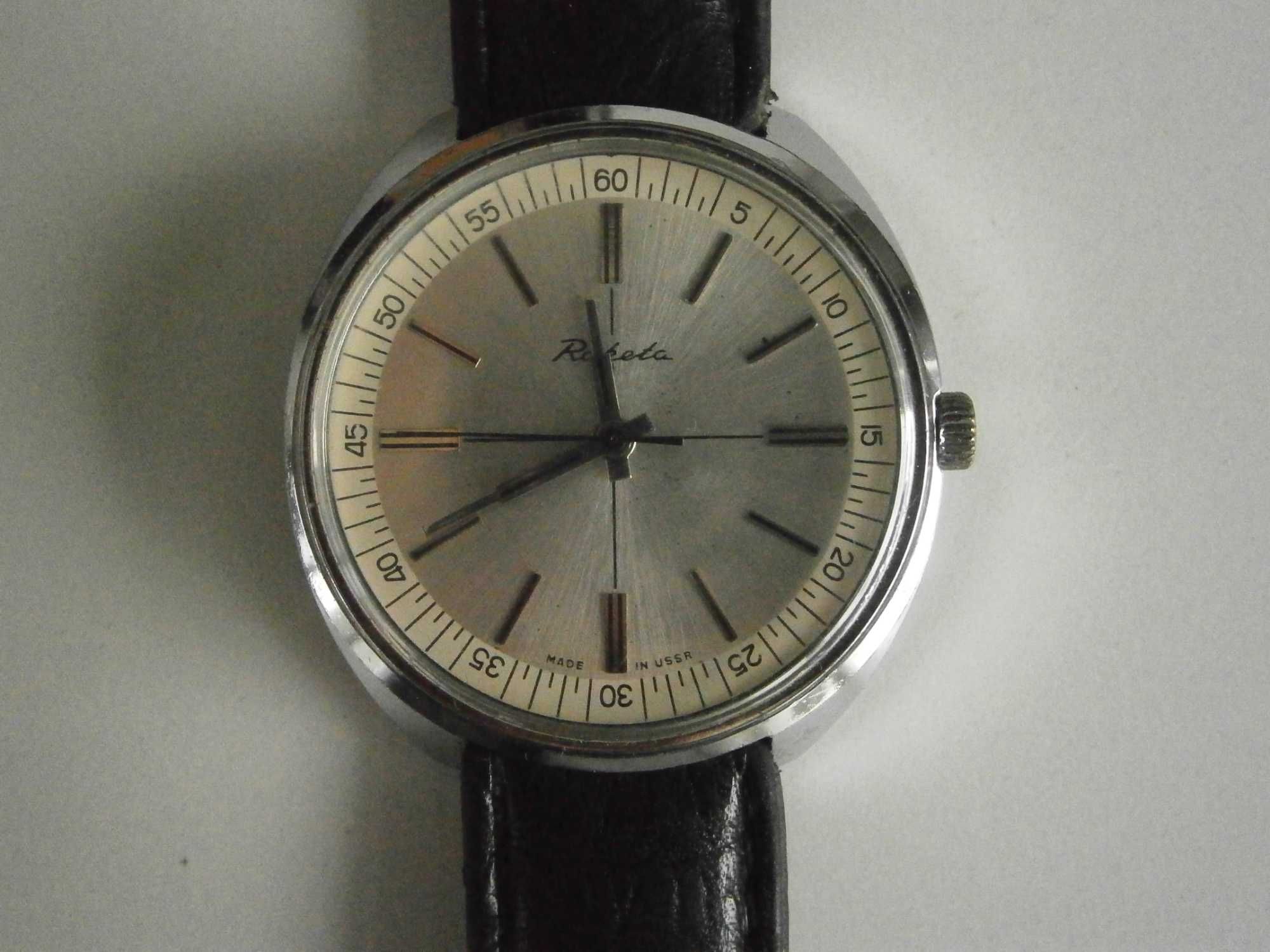 RAKETA /Versailles; Версай/; кал. 2609 НА, XL каса 39,0мм, СССР, ТОП!