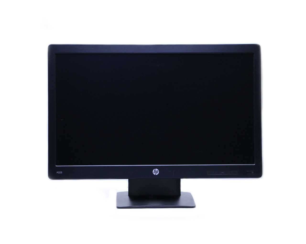 Монитор 21,5"  1920x1080 HP P223   DisplayPort