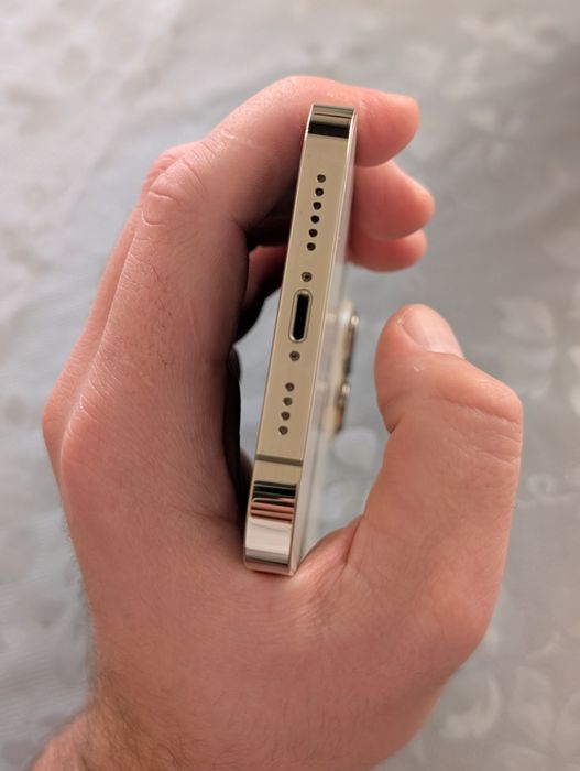 iPhone 13 pro max 128 GB