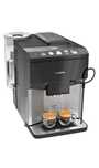 Espressor Siemens EQ500 Classic piano black philips delonghi jura saec