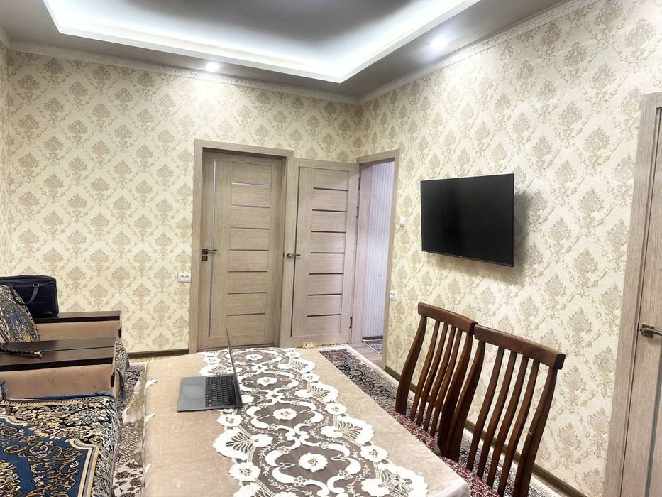 Kvartira arenda Chilonzor 21 kv evro uy oylaga