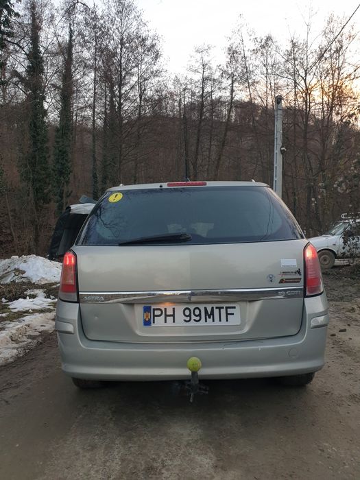Vand/ Schimb opel astra h 1.9 cdti 2007