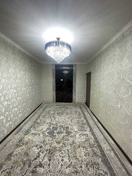 Продаётся 3х комн квартира на 3 этаже Ор-р  6 микрорайон Лавита