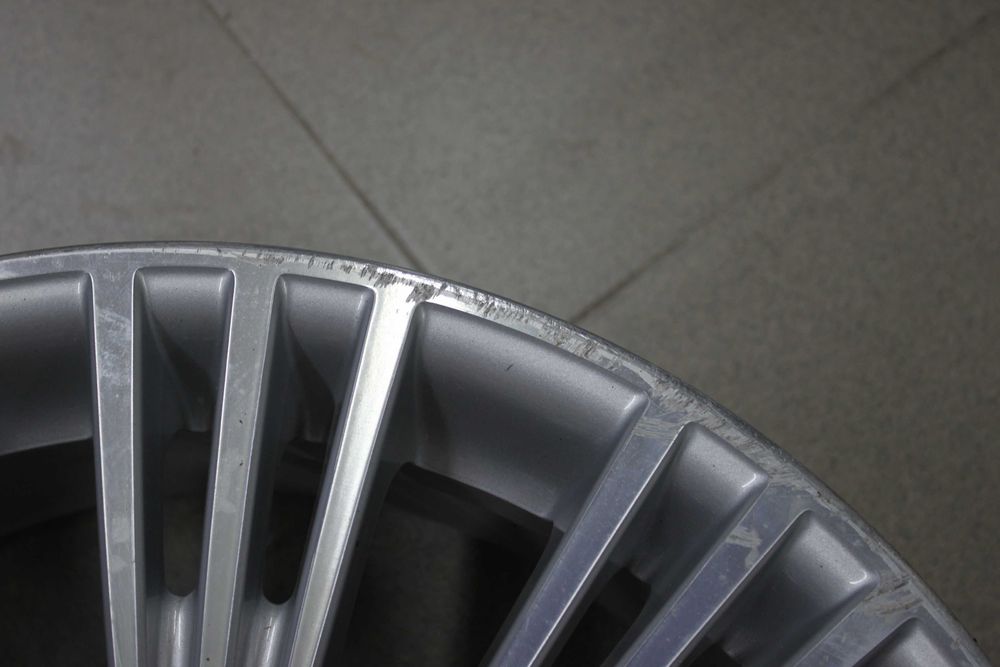 Джантa 19" BMW 3-серия (F30, F31, F34, F35), 5-серия (F10, F11)