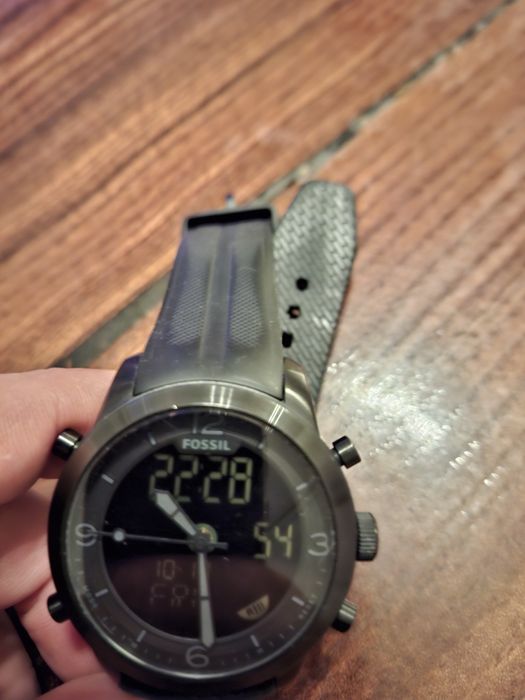 Мъжки часовник Fossil