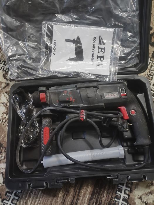 Прыфаратор EPA оригинал