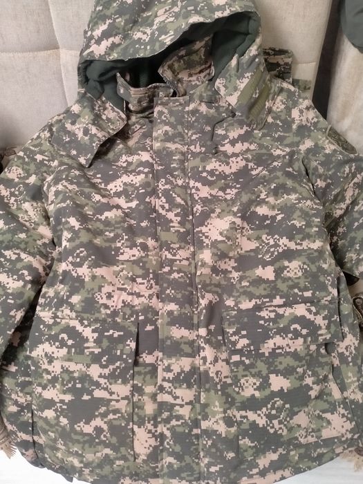 Продам военную форму