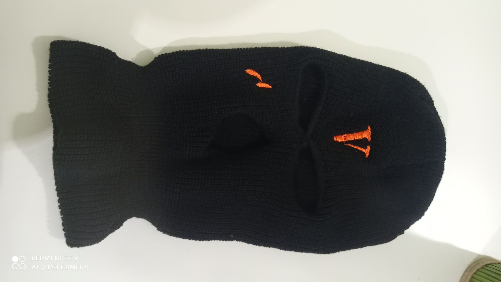 VLONE Balaclava mask