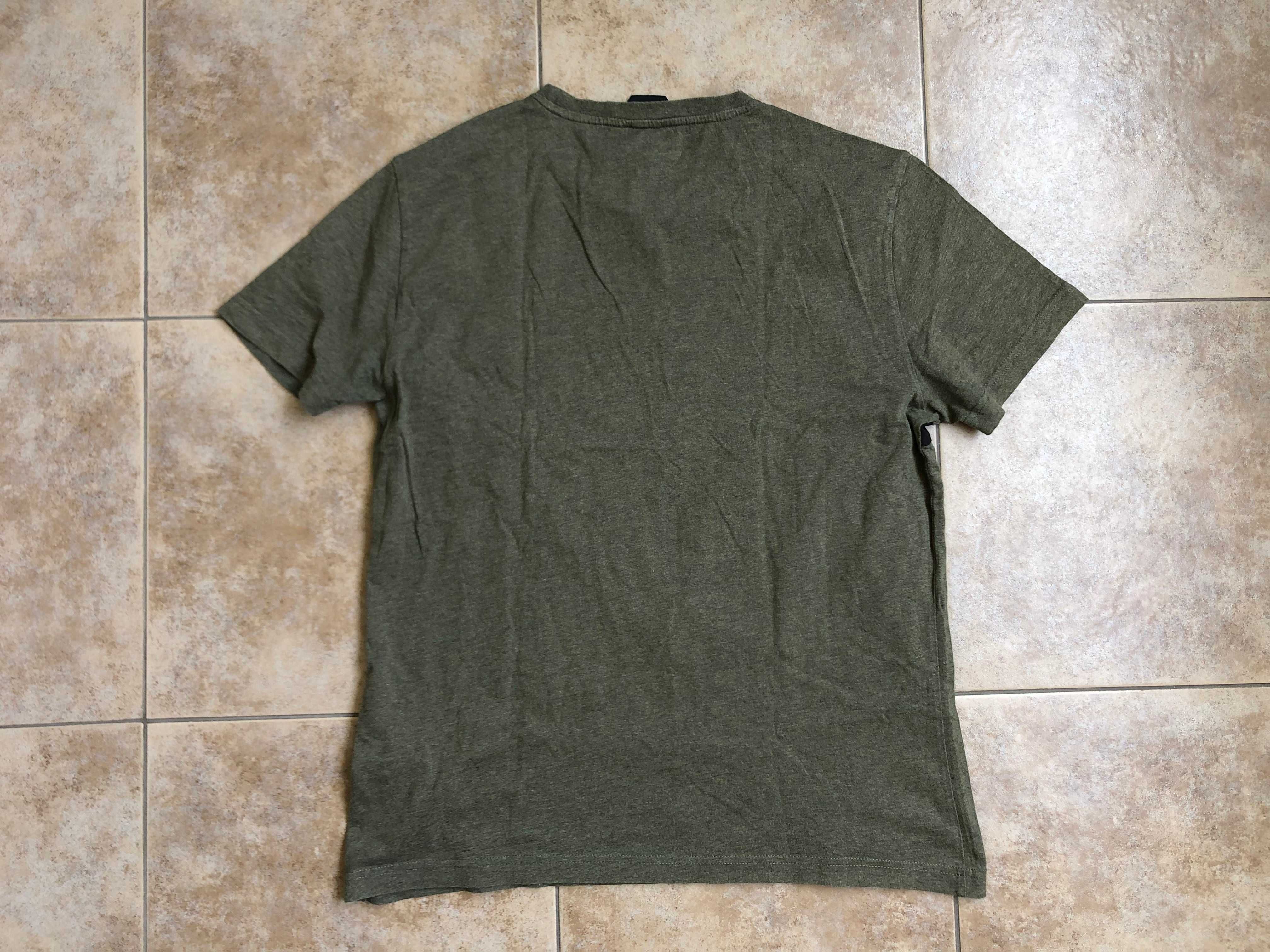 EA7 Emporio Armani L