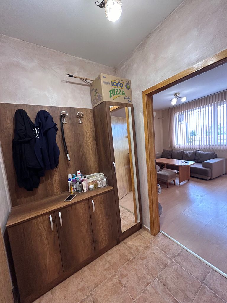 Продава се Двустаен апартамент в Пловдив, Тракия - 64 кв.м за 1930 €/кв.м - Снимка #10