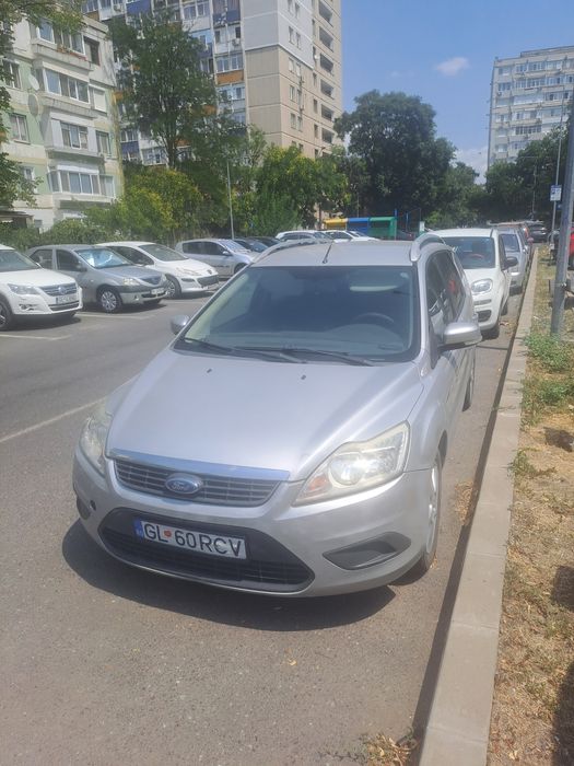 Ford Focus 2 din 2008