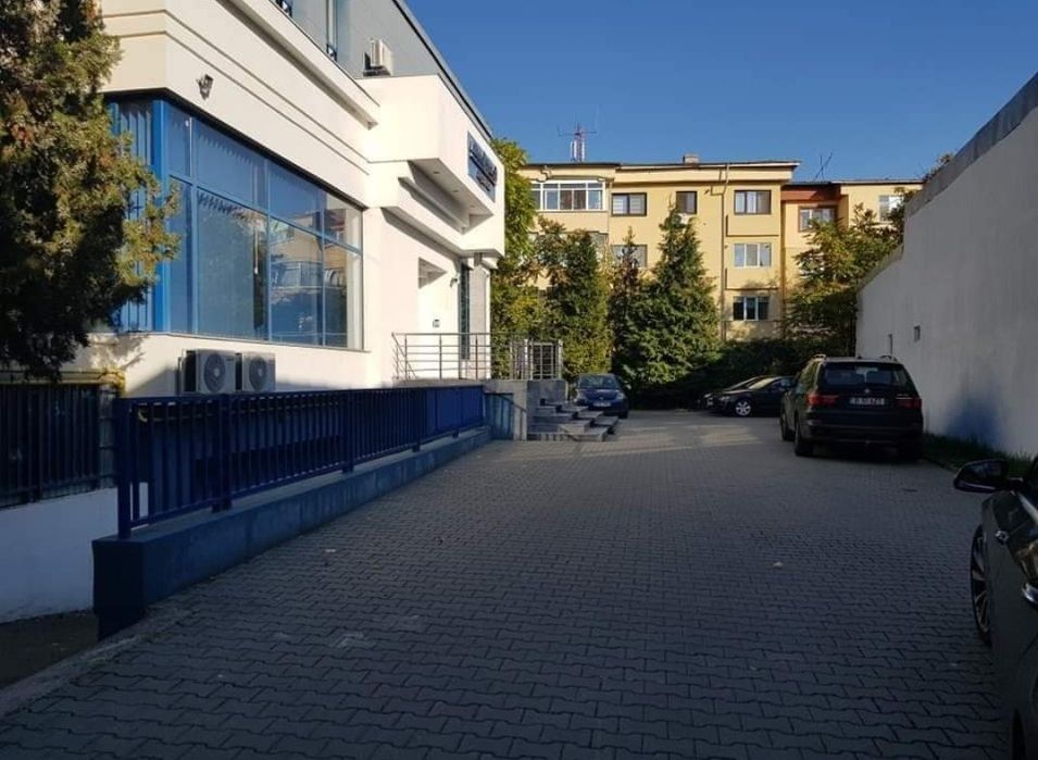 Spațiu Comercial Super Central in Focsani De Vanzare Sau De Inchiriat