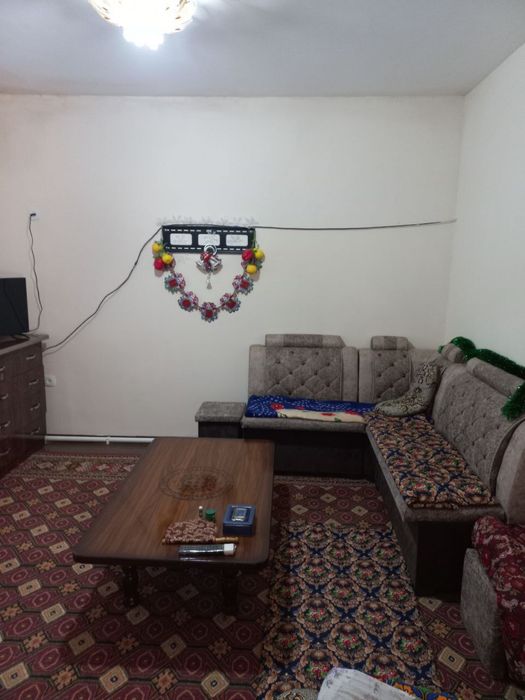 2 сутикли Котедж сотилади