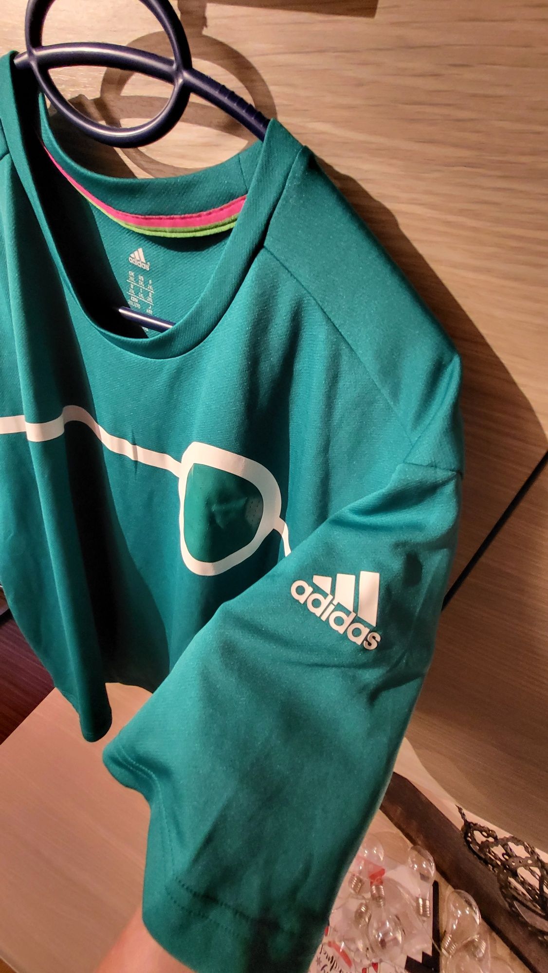 Tricou tehnic Adidas Training XXL