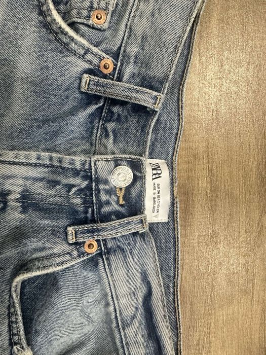 Чисто нови къси панталони