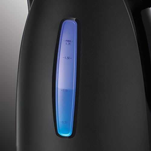 Кана Russell Hobbs, 240 W, 1.7 l, черен