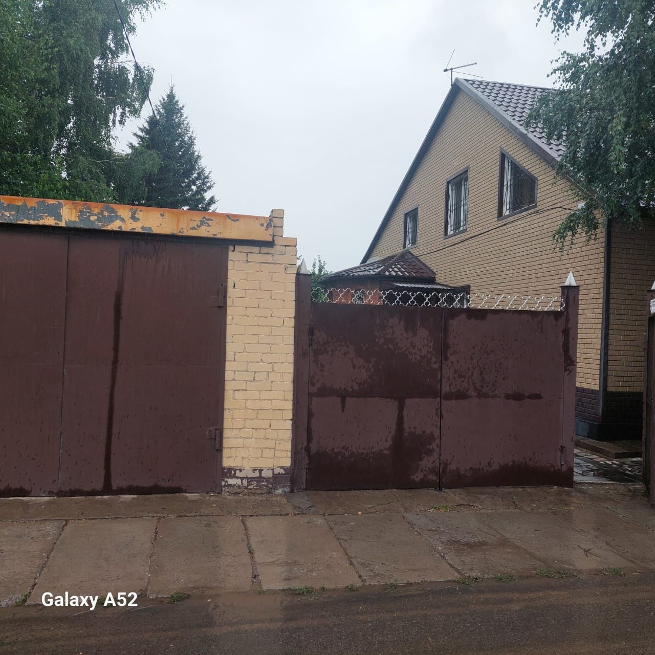 Продаётся дом в садоводстве «Иртыш»