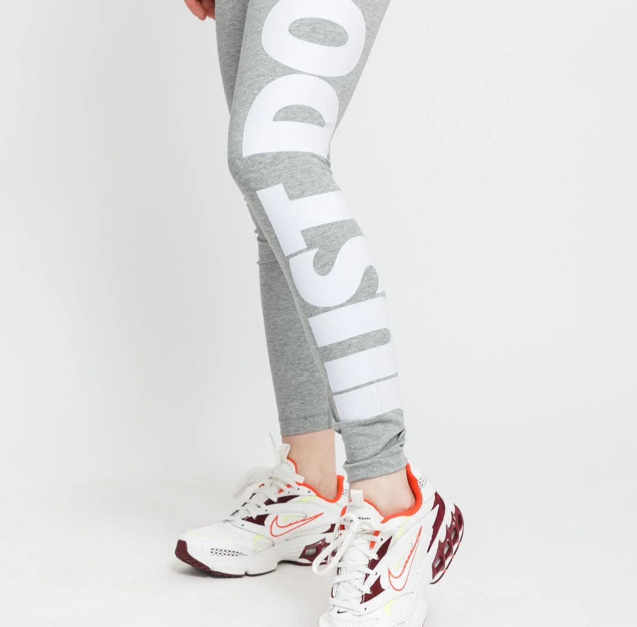 Дамски клин Nike
