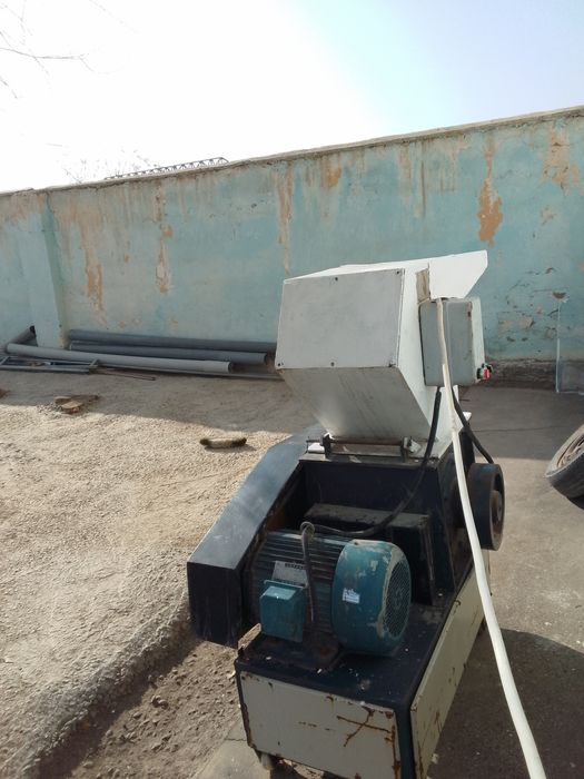 Drabilka sotiladi 1soatda 150 kilo maydaliydi