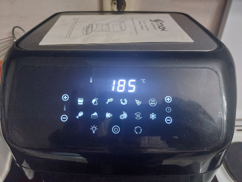 Продавам Ayer Fiyer Max Germany