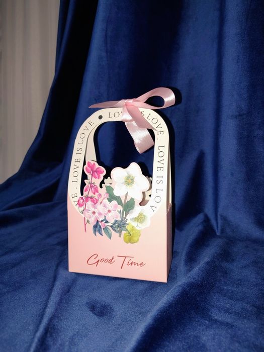 Необычные Бонбоньерки Актау