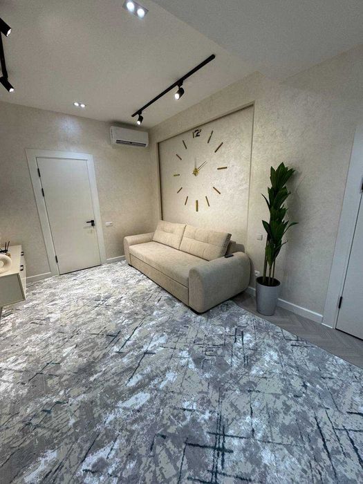 R1! Сдаётся квартира 2/2/4 на Мирзо Улугбекском ор-р IT-PARK!