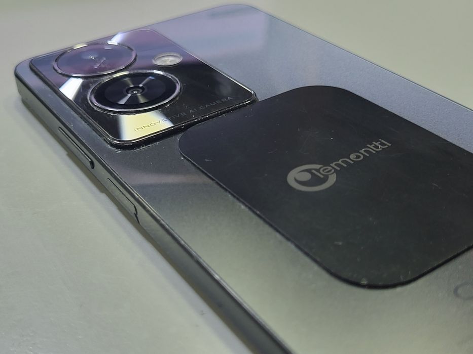 Oppo a79 5G Impecabil ca Nou Poze Reale 8+4ram/256 gb batt 5000mAh