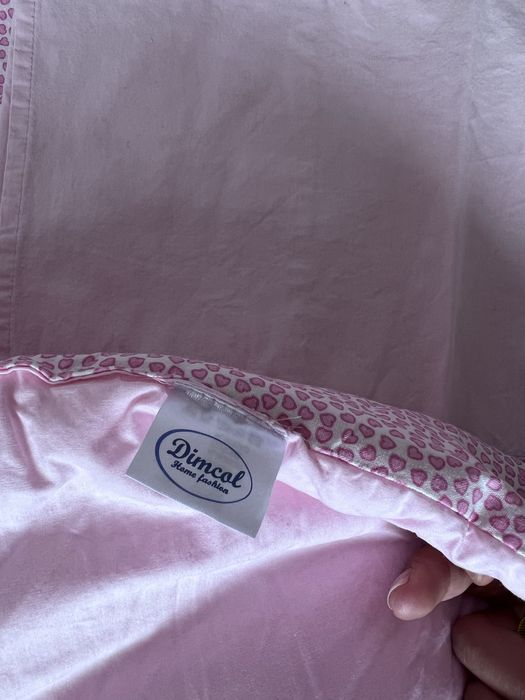 Спален бебешки комплект