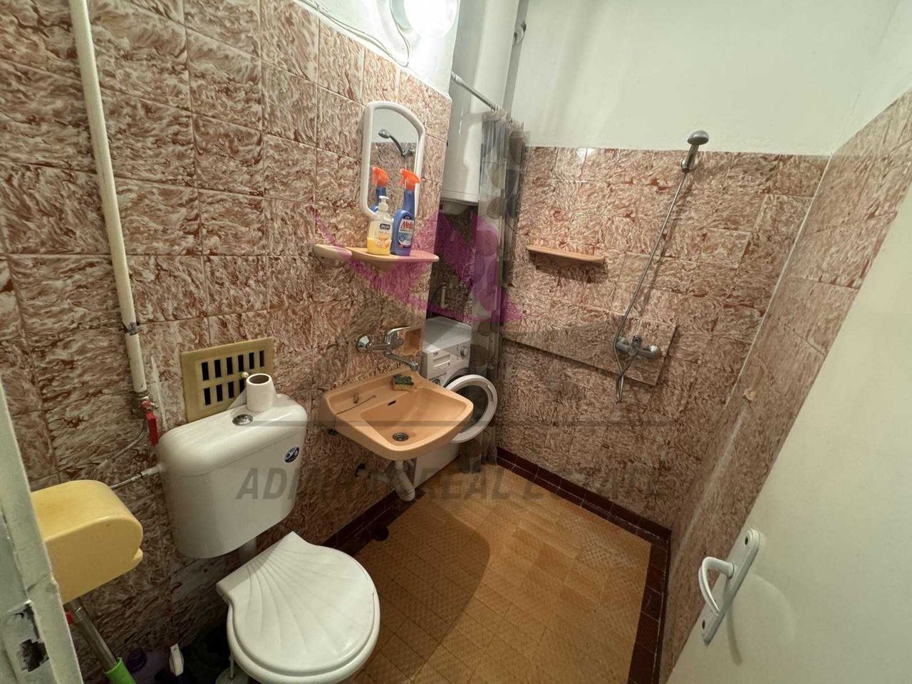Дава се под наем Двустаен апартамент в Варна, Чаталджа - 50 кв.м за 400 € - Снимка #3
