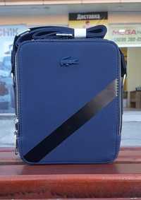 Мужской красивый кошелек барсетка сумка модел 2040# No:1250