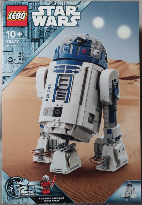 LEGO Star Wars 75337, 1050 piese