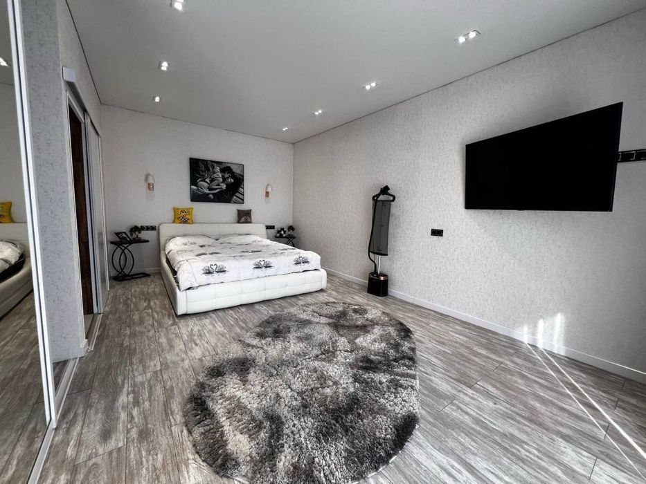 Мирабадский р-н Саракулька Евро Дом