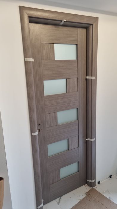 Execut lucrări interioare și exterioare