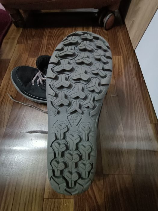 Ghete de iarnă mărimea 37