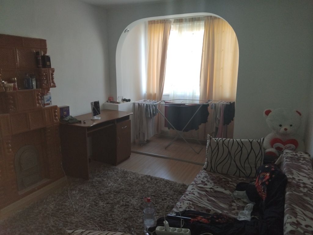 Apartament cu doua camere