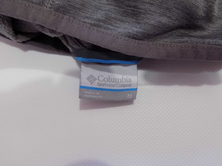суичър columbia горнище блуза худи туризъм планина дамски оригинален M