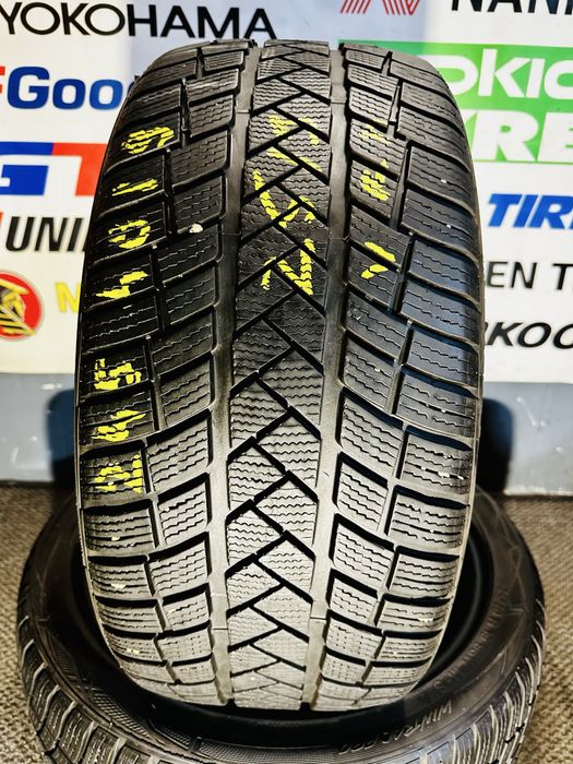 245/40 R19 98W XL - Vredestein Wintrac Pro M+S Oferta