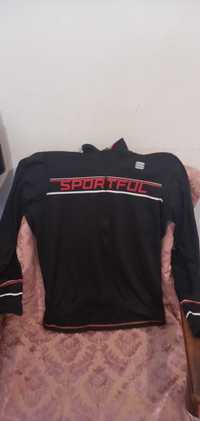 bluza cilcism sportful marime L