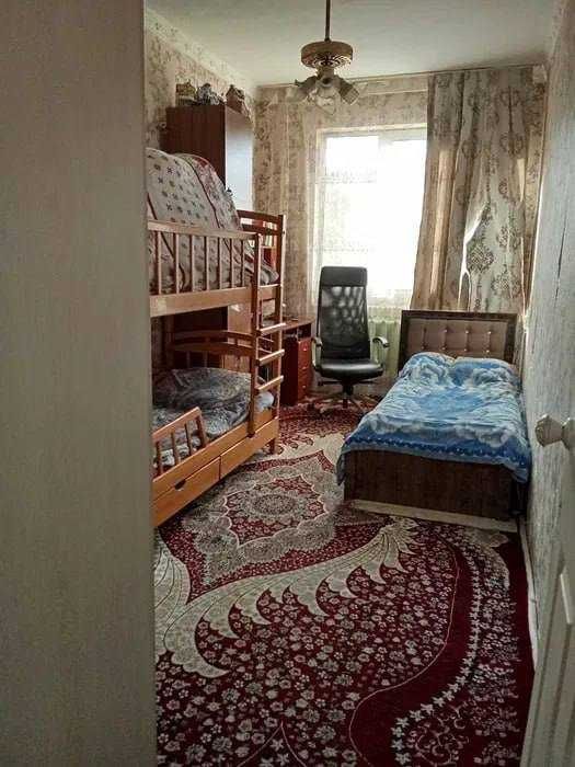 СРОЧНО !! Продается квартира в Яшнабаде 2/3/4 ( 47 кв/м ) Авиасозлар 3