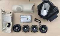 Sistem audio / Boxe / Difuzoare Harman Kardon Range Rover Vogue 2012