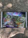 Consola dj numark