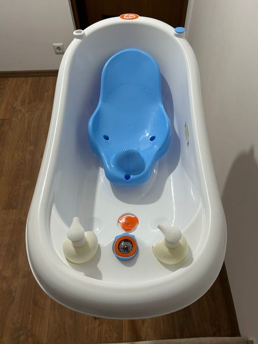 Cadita bebe de vanzare