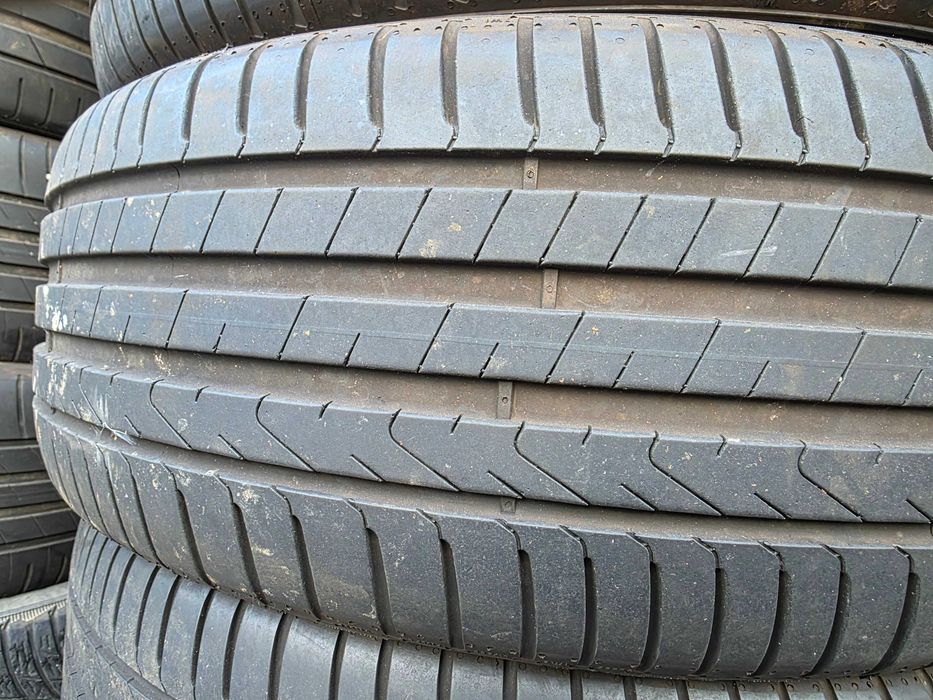 4бр Летни гуми 245 50 19 - Pirelli