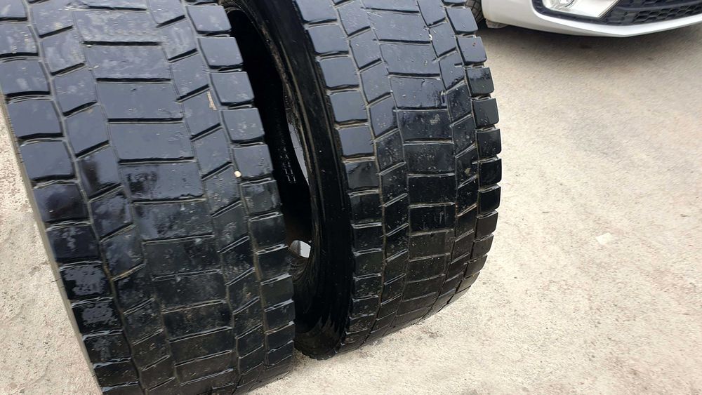 Anvelope tractiune 315 70 22,5 Bridgestone M730