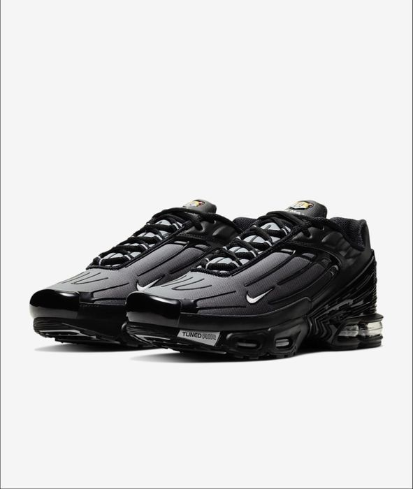 Nike Air Max Tn3